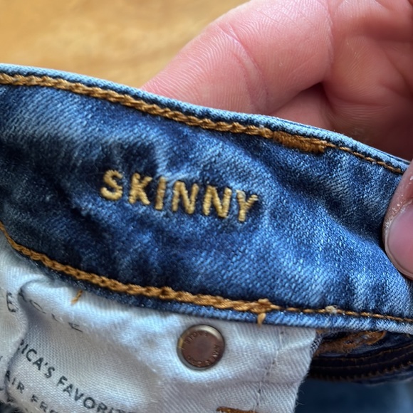 Jeans - Picture 4 of 6